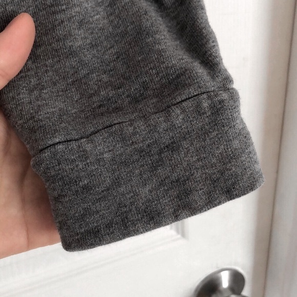 Mini Cooper embossed logo sweatshirt - Picture 4 of 8